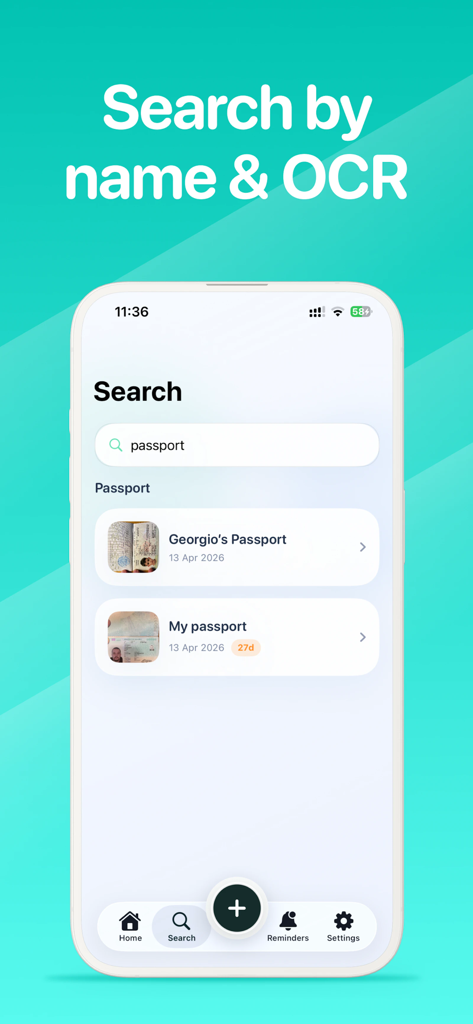 Docarus screenshot 6