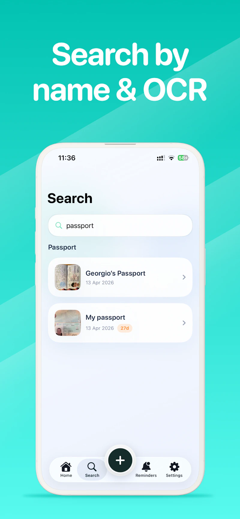 Docarus screenshot 6