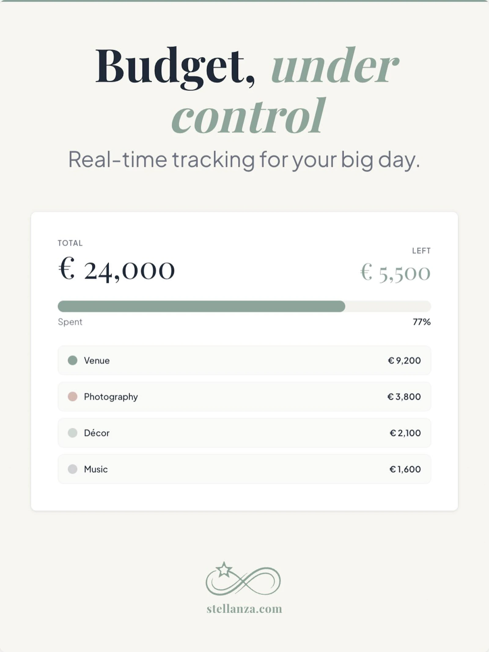 Stellanza screenshot 2