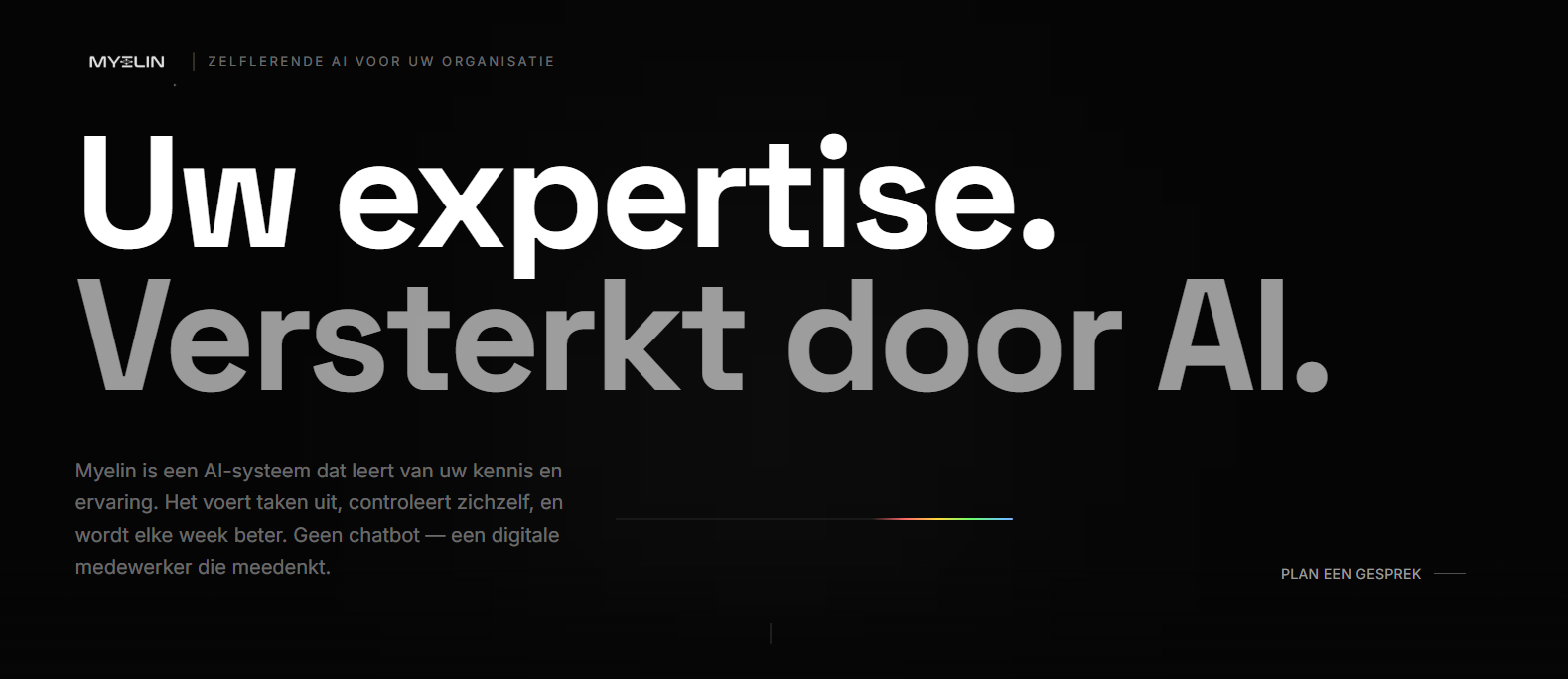 Myelin gallery image