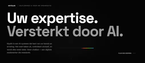 Myelin gallery image