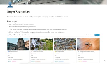 UK Property Purchase Assistant gallery image