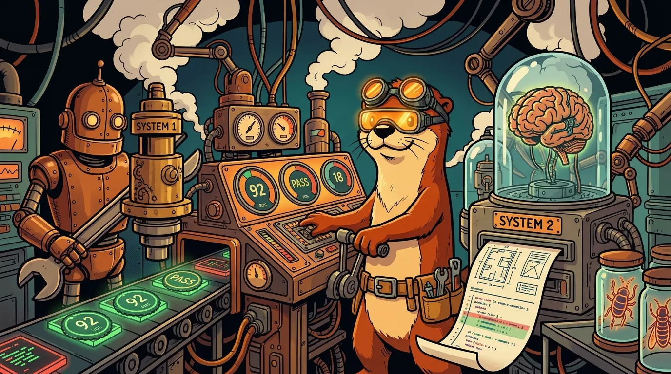 CodeOtter gallery image
