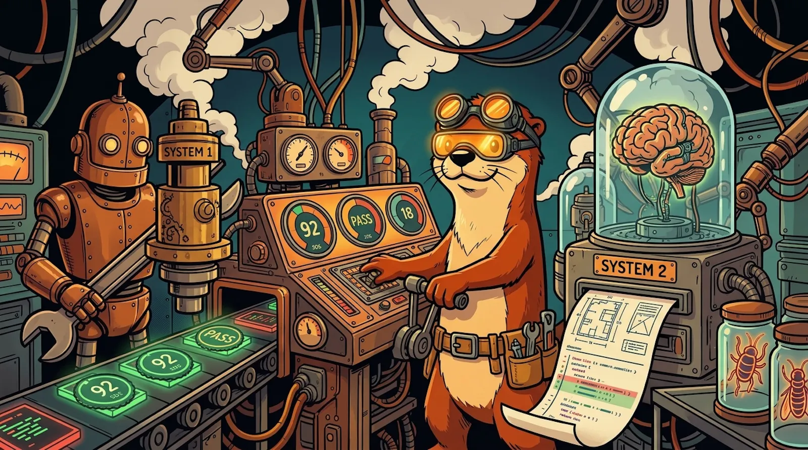 CodeOtter screenshot 4