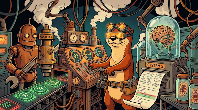 CodeOtter screenshot 4