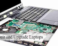 Learn Laptop Chip Level Repairing Course media 3