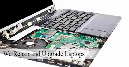 Learn Laptop Chip Level Repairing Course gallery image