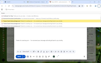 Winbuzzer Prompt Station gallery image