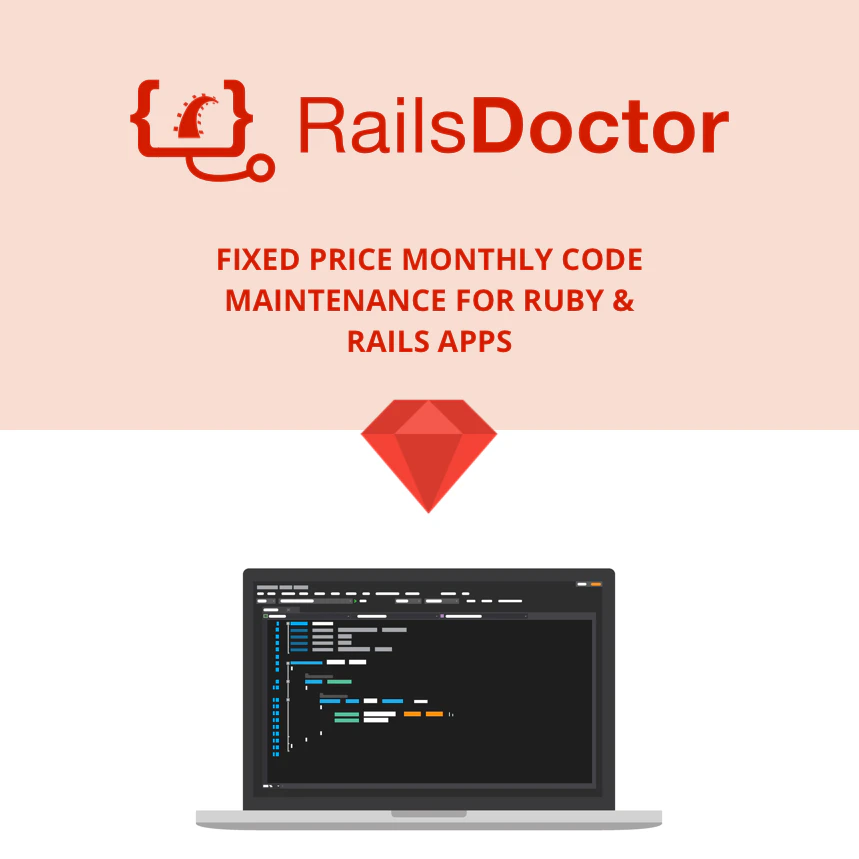 RailsDoctor