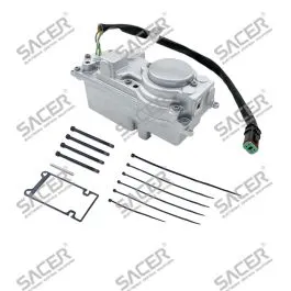 Turbo Electronic Actuator 3790844 gallery image