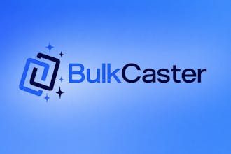 MTG Bulk Caster gallery image
