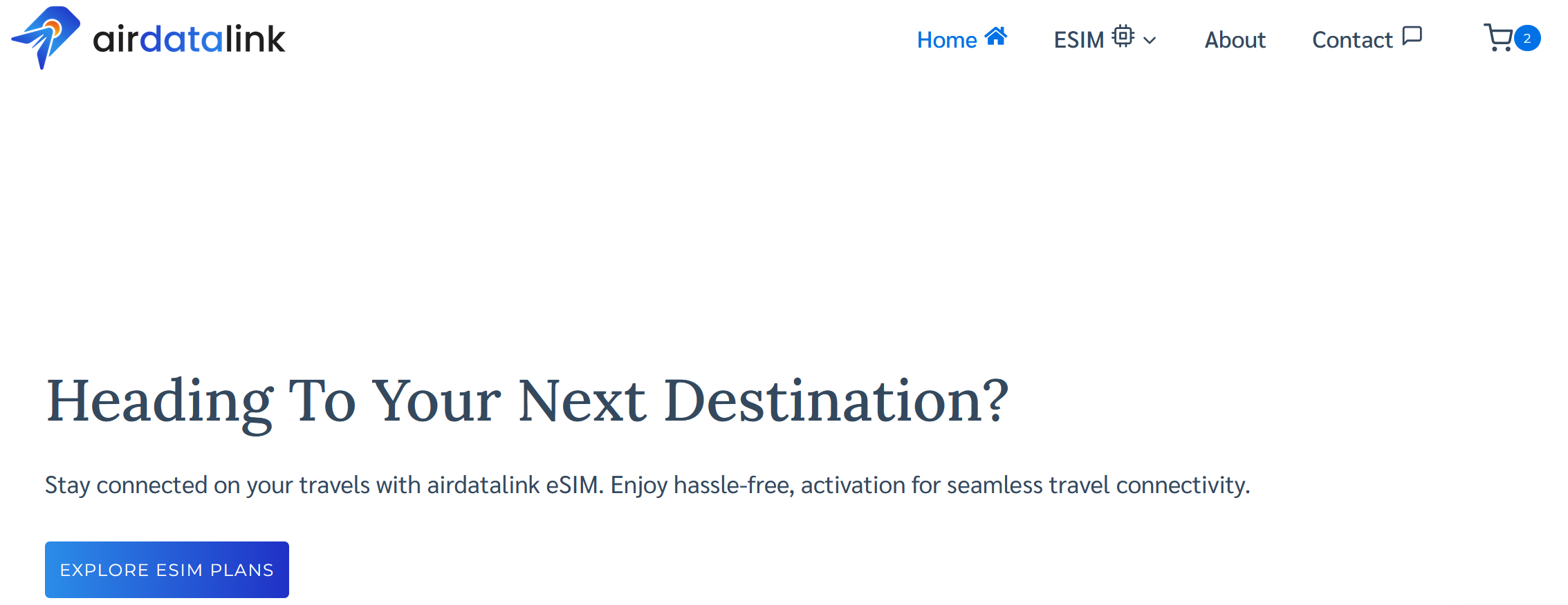 AirDatalink - Her Yerde Bağlı Kalın - AirDatalink medya 1