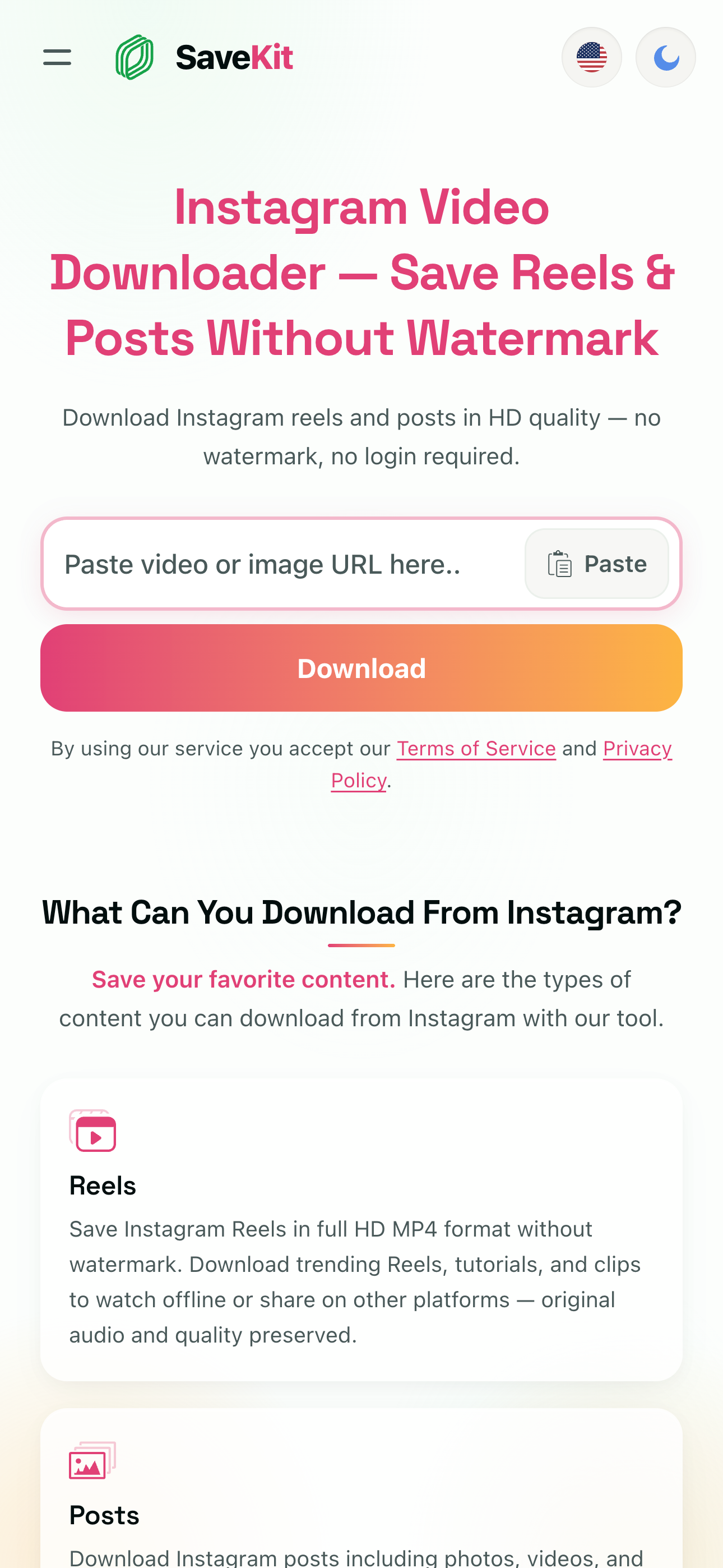 SaveKit gallery image