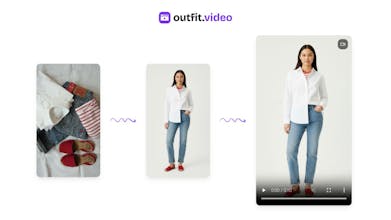 OutfitVideo gallery image