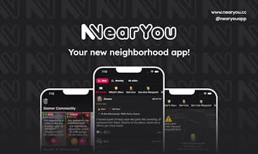 NearYou gallery image
