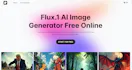 FluxAI.art: Free AI Image Generator