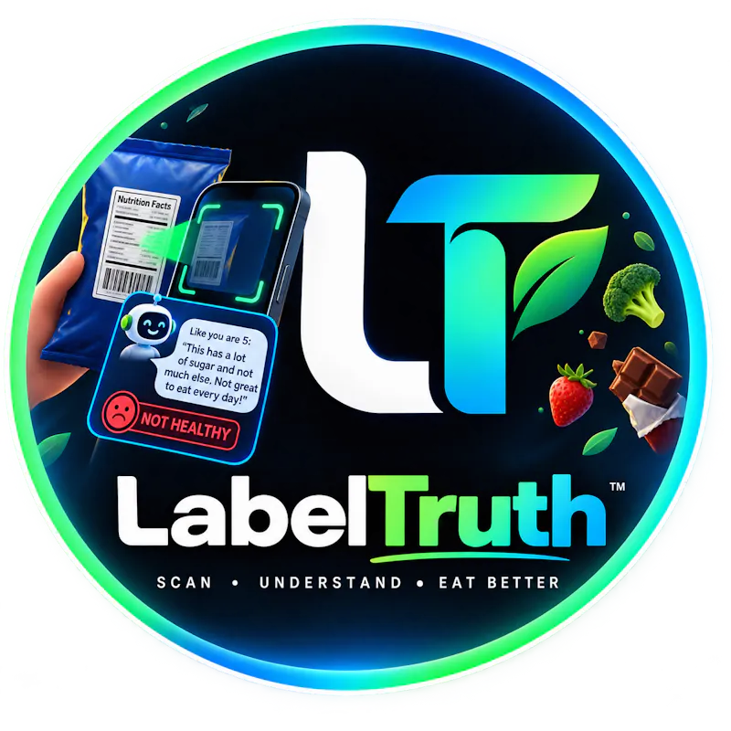 LabelTruth screenshot 1