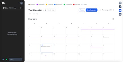 EffortList AI gallery image