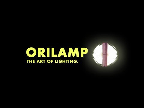 Orilamp gallery image