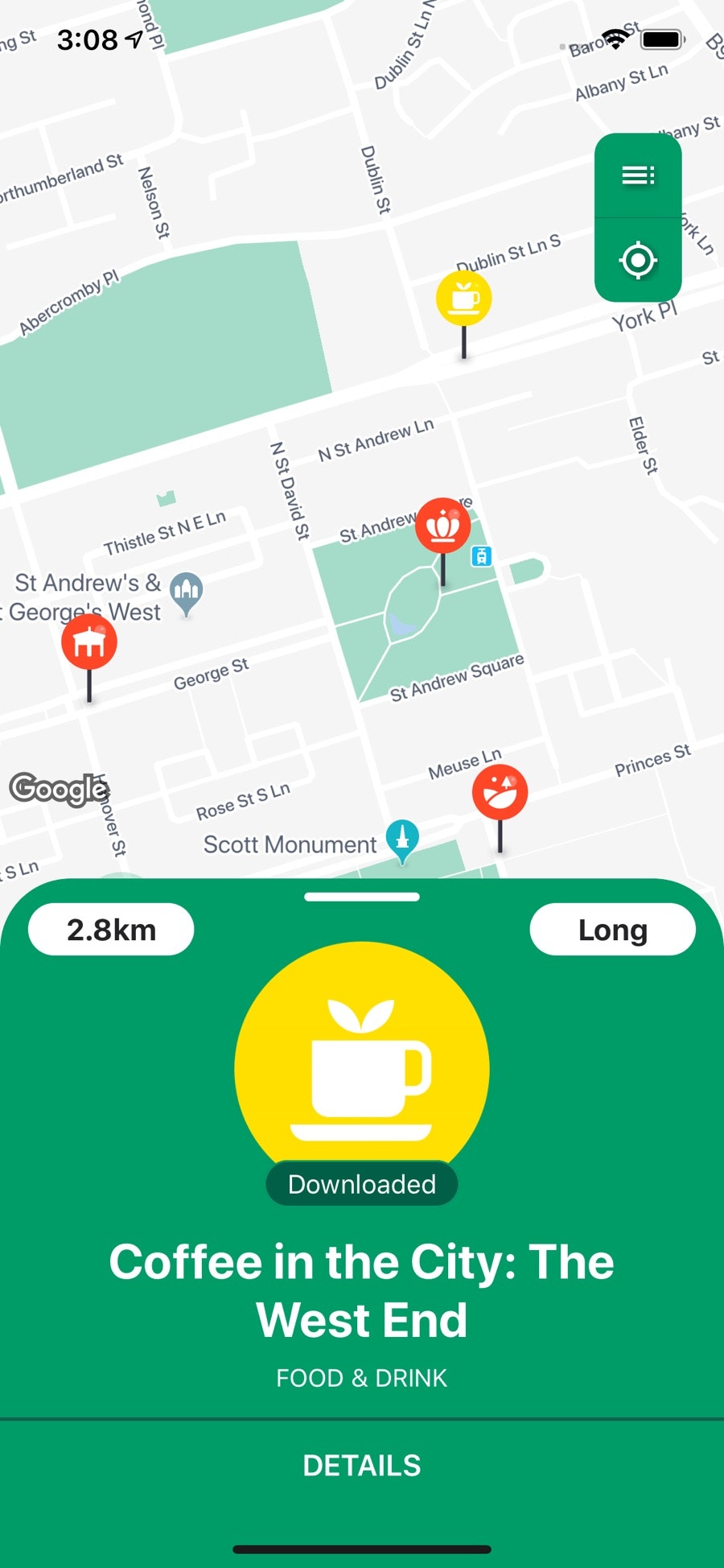 Hidden Trax gallery image