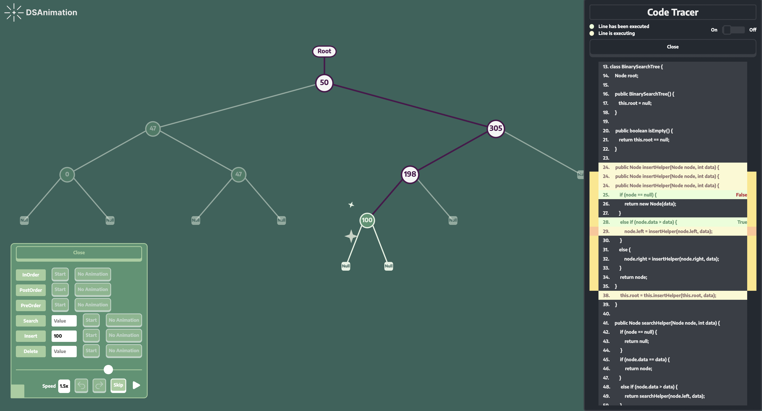 DSAnimation gallery image