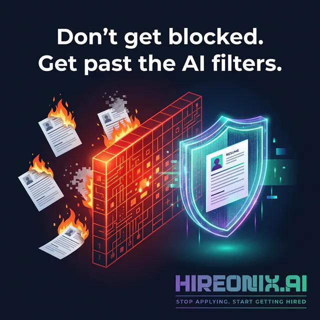 HireOnix™.ai gallery image