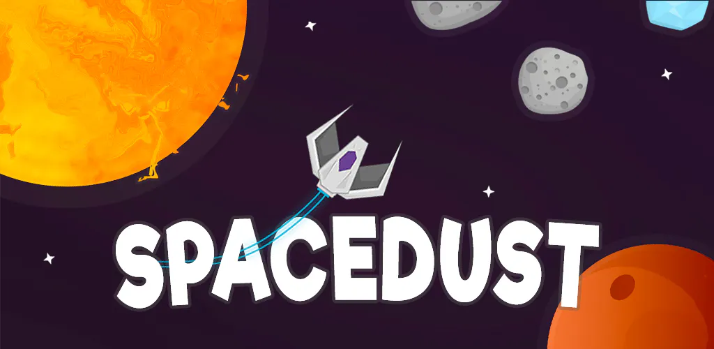 Spacedust