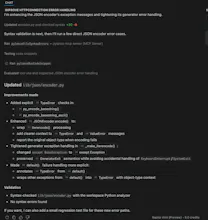 ScopeGuard — AI Code Governance gallery image