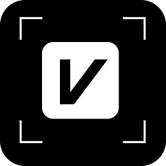 VeilCapture logo