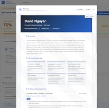 Hireflow gallery image