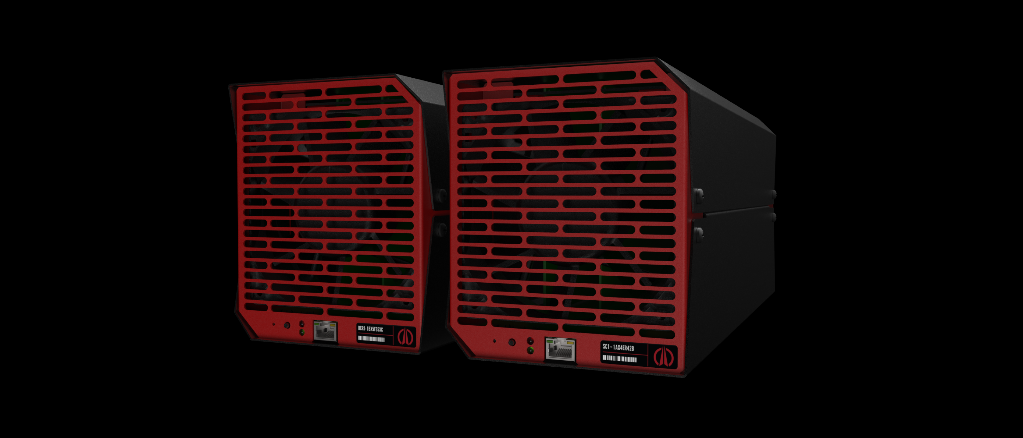 Obelisk Launchpad gallery image