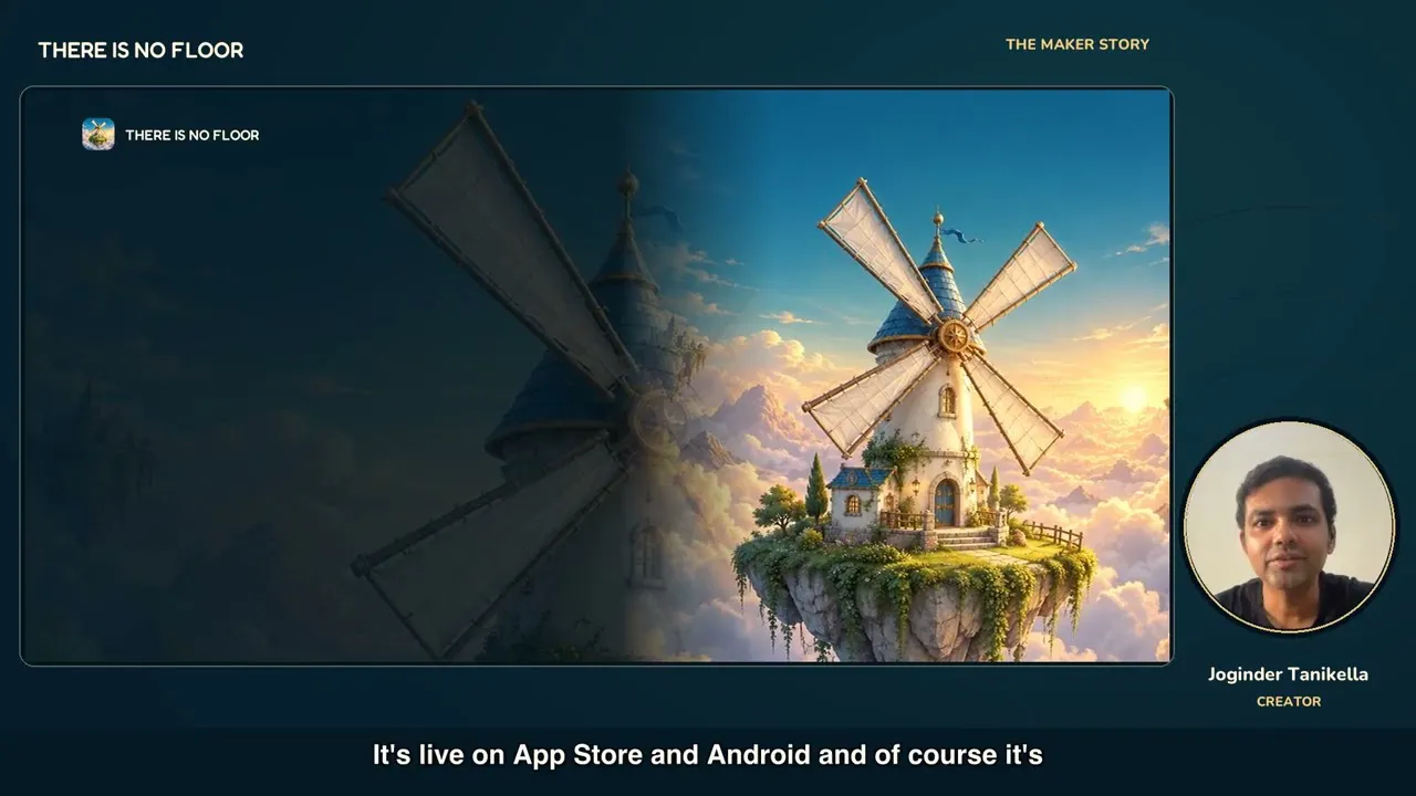 There Is No Floor gallery image