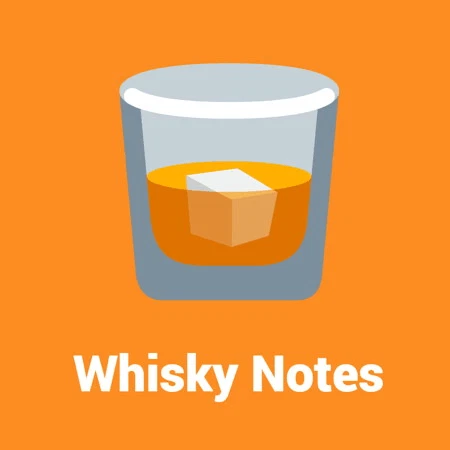 Whisky Notes