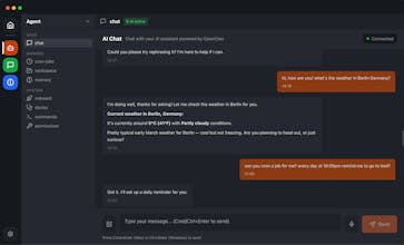 OpenClaw Easy Desktop App gallery image