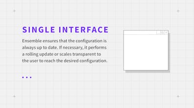 Ensemble gallery image