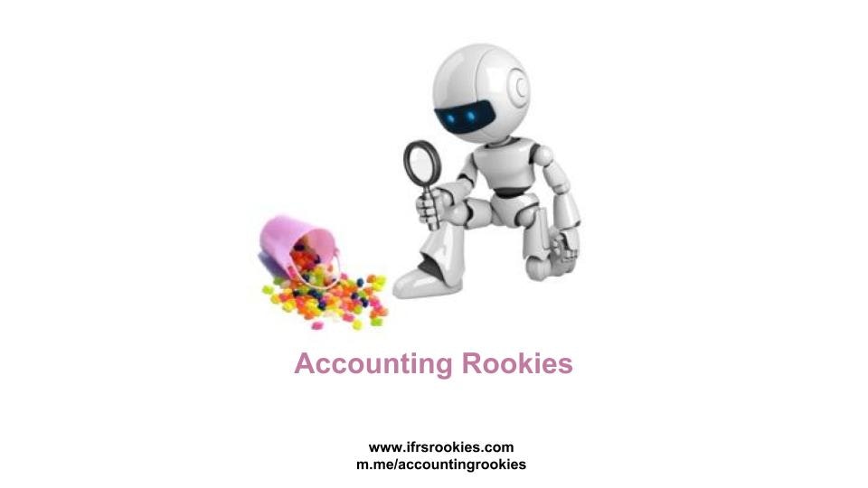 Accounting Rookies