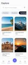 Tourpothy: Travel Guide cum Market place gallery image