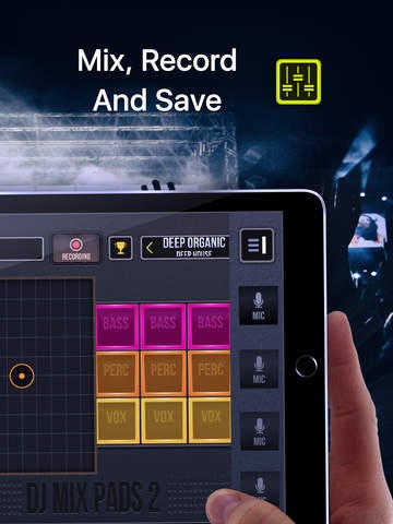 DJ Mix Pads 2 Remix Version Product Information, Latest Updates