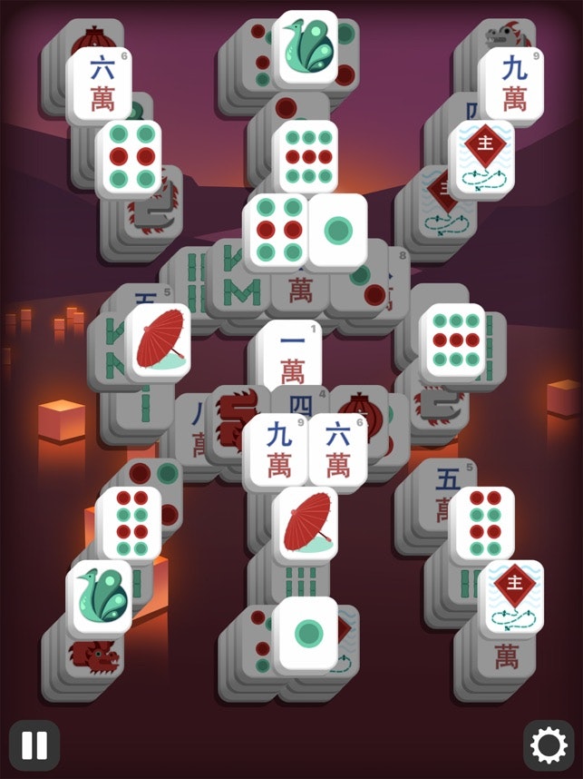 Mahjong 主 Master gallery image