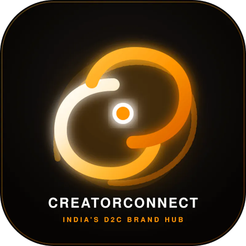 CreatorConnect screenshot 2