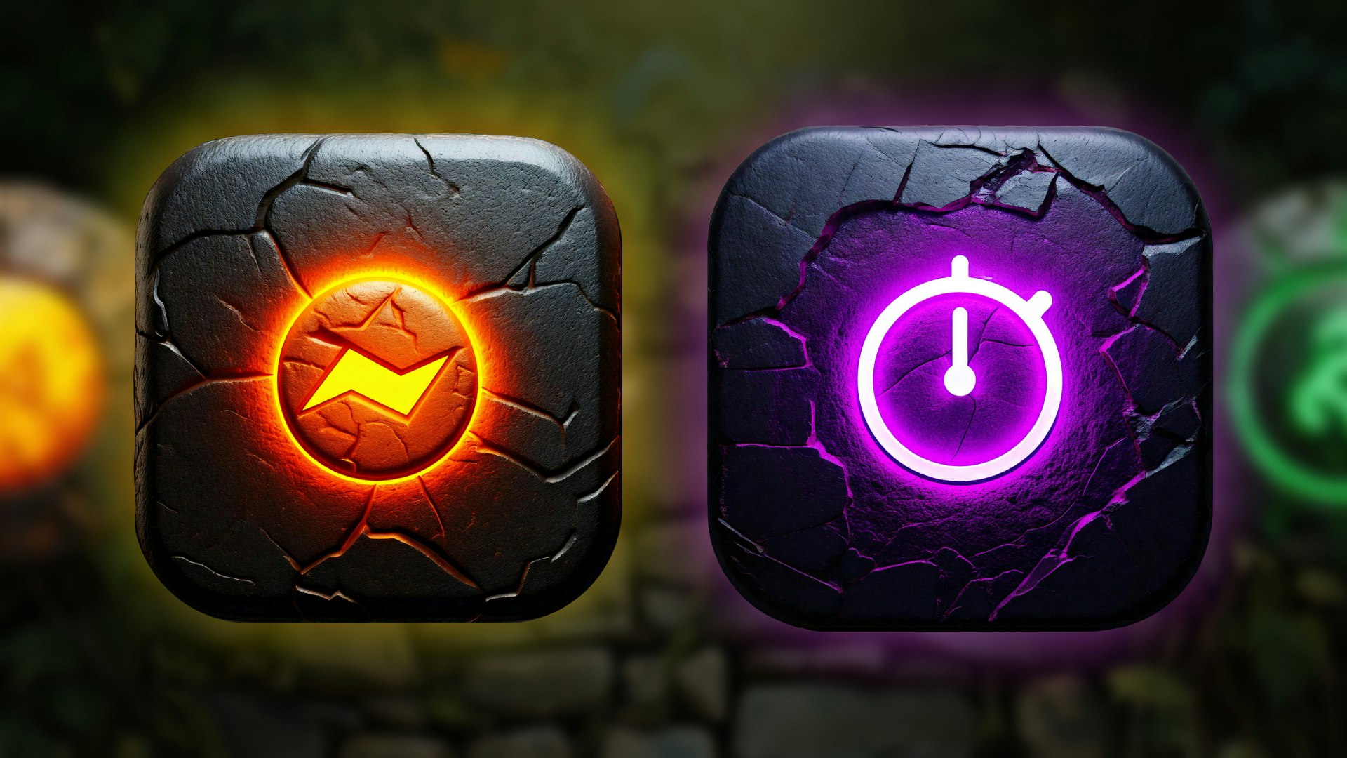バブルルーン - iPhoneの魔法のパズルアドベンチャーメディア2