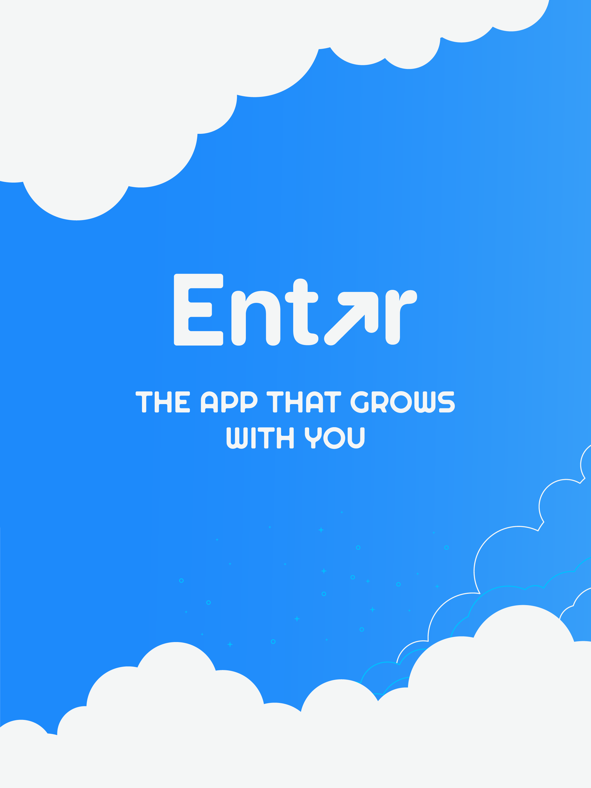 Enter: Take Notes, Shape Ideas gallery image