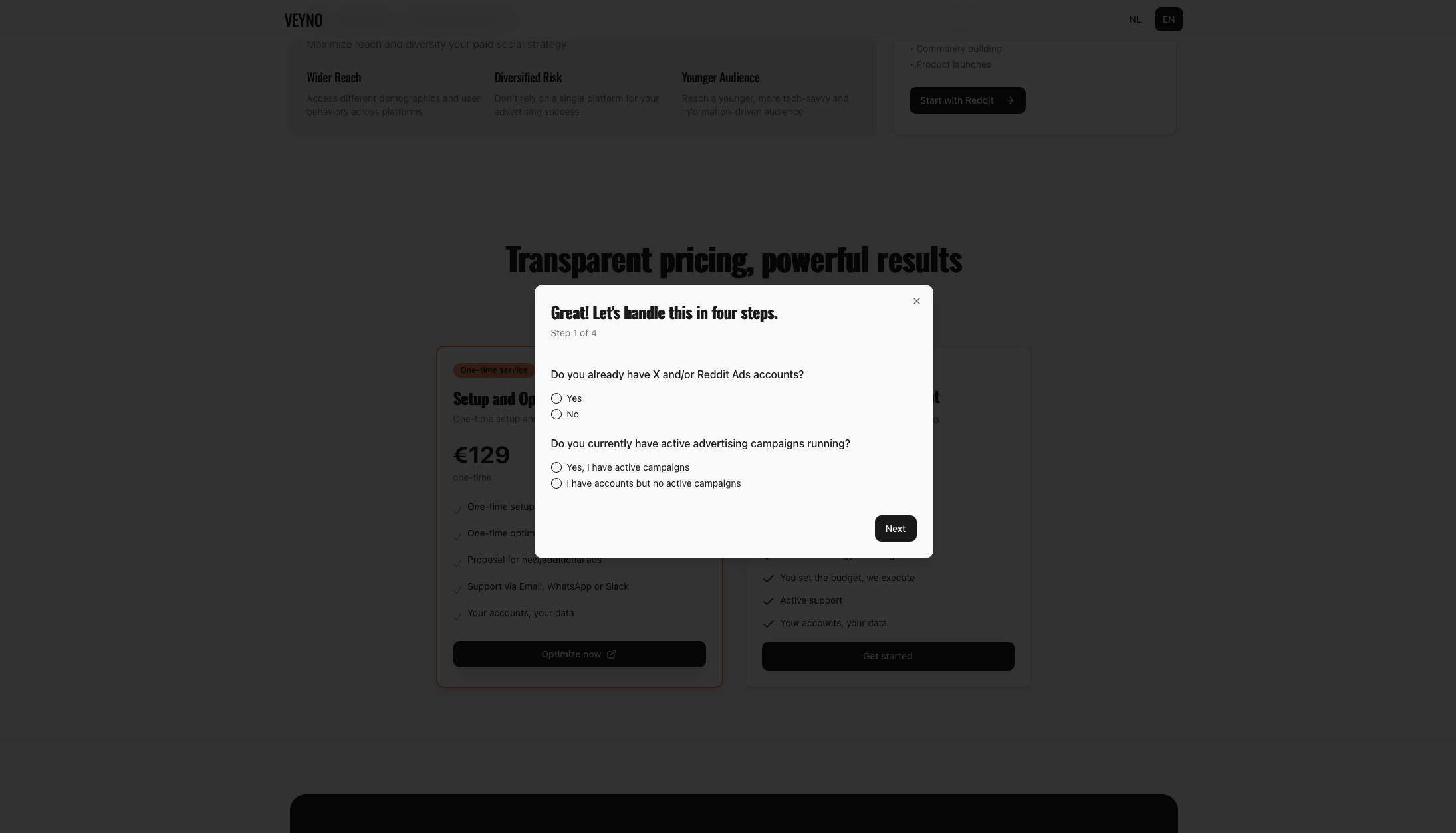 Veyno  gallery image