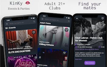 Kinkster gallery image