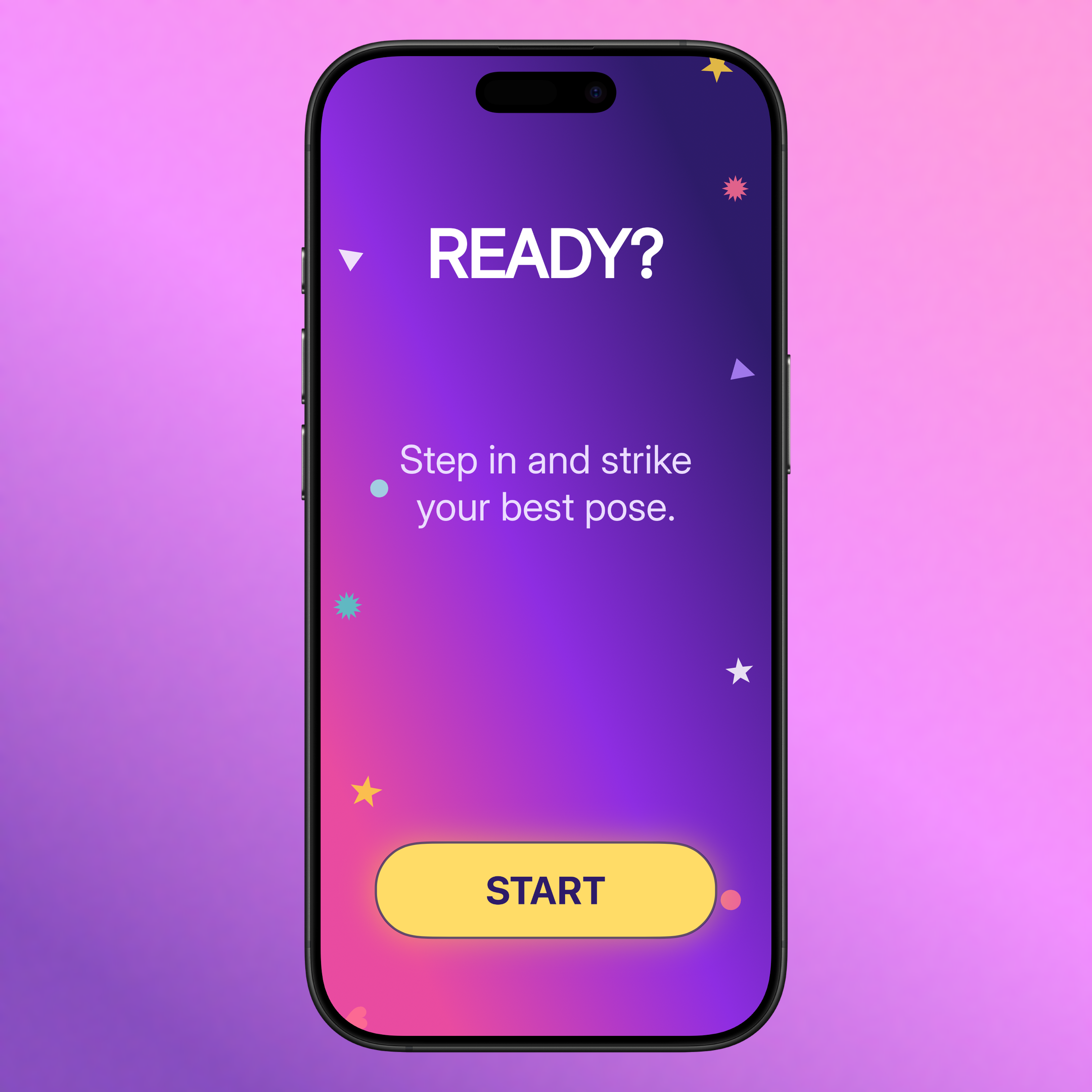The Photo Booth App gallery image