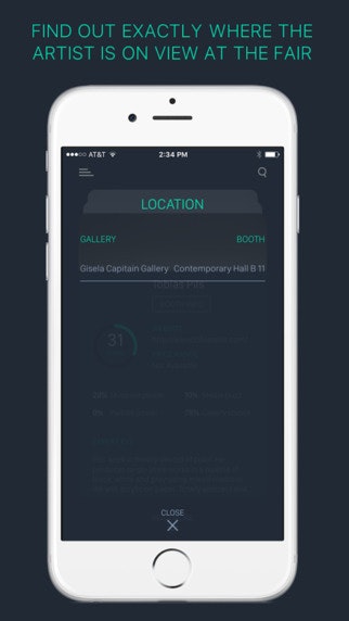 Tondoart gallery image