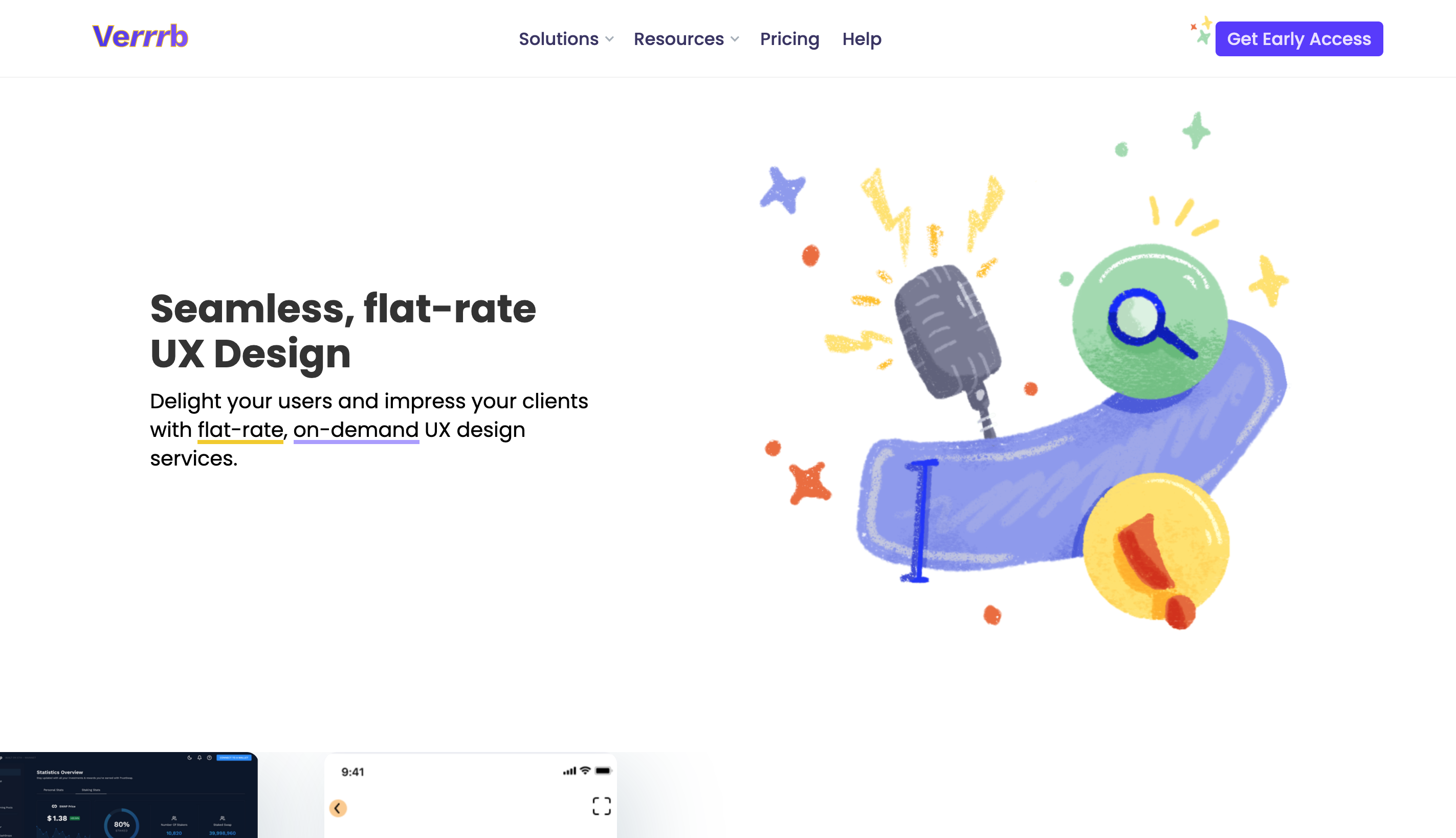 Verrrb gallery image