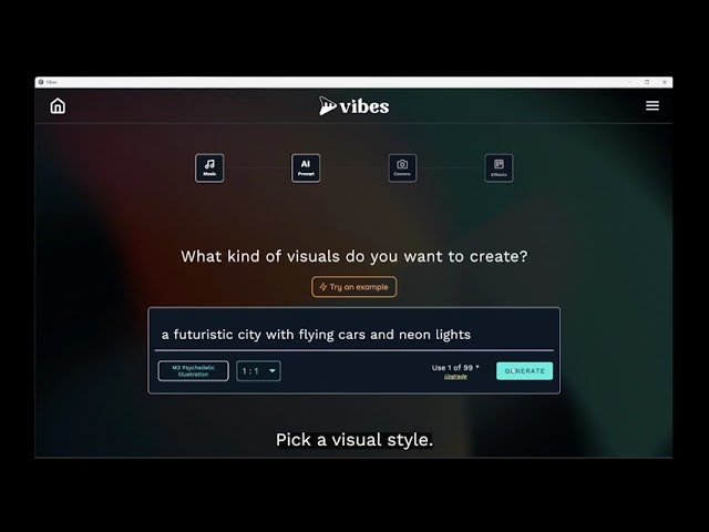 Vibes - Coming Soon gallery image