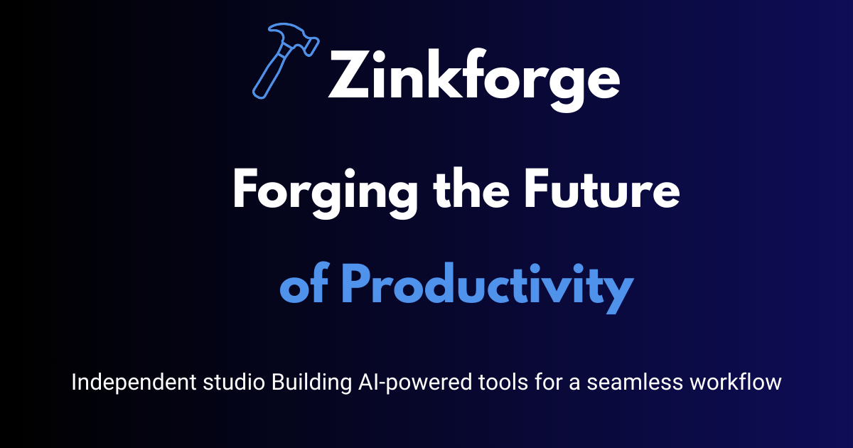 Mail2Ledger gallery image