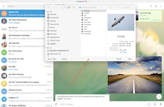 Marketing services gallery image
